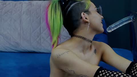 Deea online show from 01/18/25, 12:24