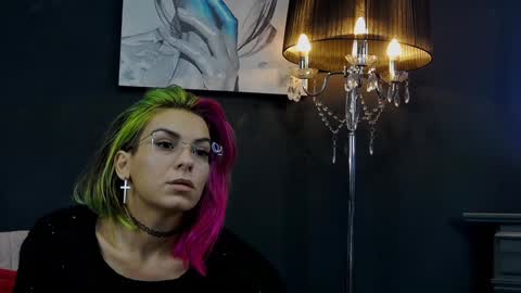 Deea online show from 01/19/25, 05:15