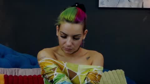 Deea online show from 01/20/25, 05:48