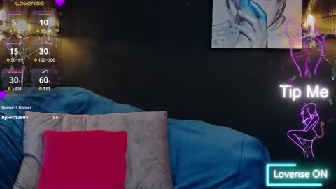 Deea online show from 02/12/25, 06:40