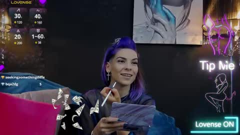 Deea online show from 02/13/25, 06:20