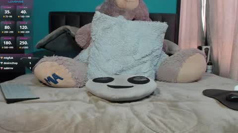 Andres-tattoos  Derek Hairy online show from 01/06/25, 08:39