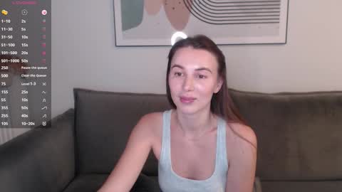 Snapshot of summer_time13 chatting on 11/19/25, 03:01 Liby online show from 11/19/25, 03:01