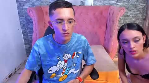 Summer And Erick online show from 12/03/24, 05:45