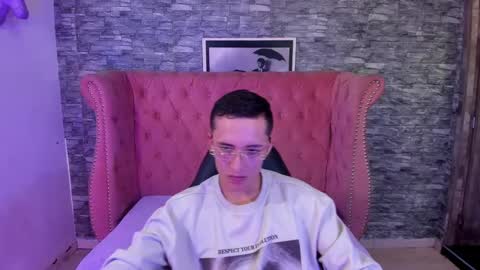 Summer And Erick online show from 12/07/24, 02:57