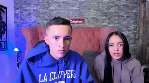 Summer And Erick online show from 12/23/24, 04:06