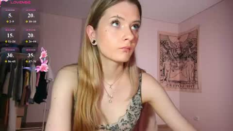 summerhazee online show from 06/10/26, 06:40