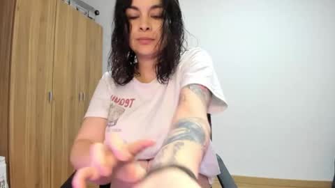 Summer online show from 12/22/25, 07:11