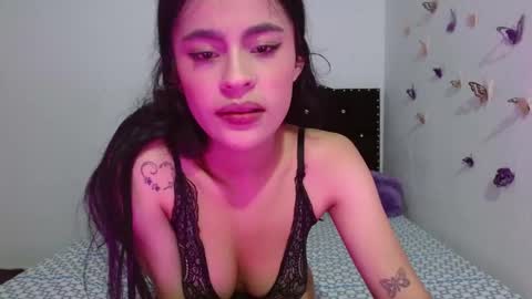 Snapshot of summerpurple chatting on 09/16/25, 01:50 SUMMER online show from 09/16/25, 01:50