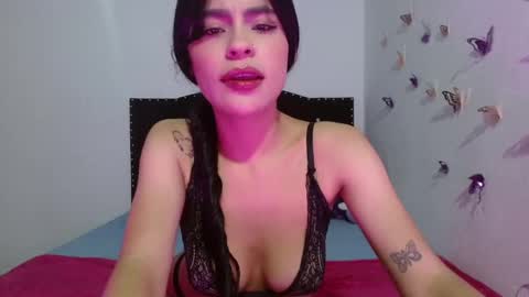 Snapshot of summerpurple chatting on 10/02/25, 02:40 SUMMER online show from 10/02/25, 02:40