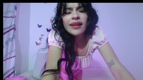 SUMMER online show from 10/23/25, 03:17