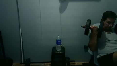 Summerrknight online show from 10/10/25, 12:09