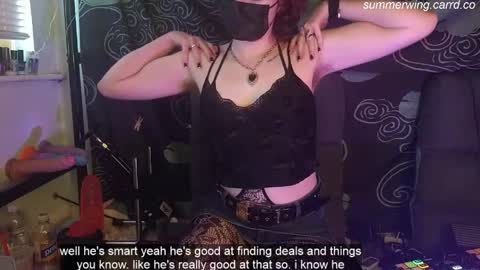 Ryder K online show from 04/28/26, 02:11