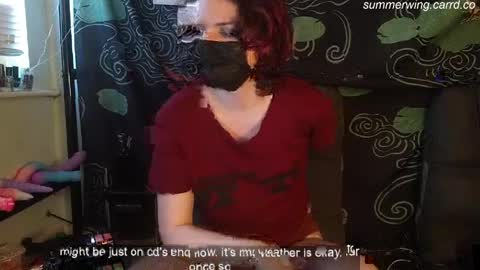 Ryder K online show from 05/11/26, 04:04