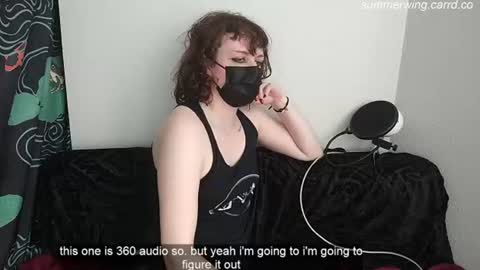 Ryder K online show from 06/18/26, 03:38
