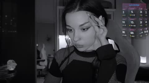 Miss Nelly online show from 01/23/25, 04:04