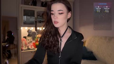 Miss Nelly online show from 02/12/25, 06:09