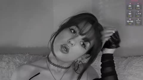 Miss Nelly online show from 09/10/25, 12:16