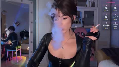 Miss Nelly online show from 10/18/25, 12:39