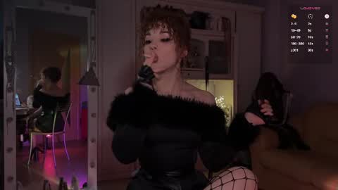 Miss Nelly online show from 06/29/26, 09:48