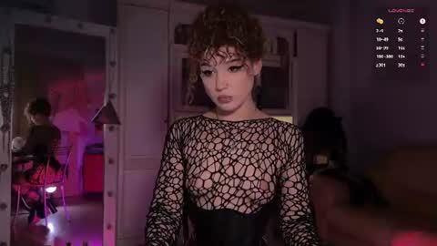 Miss Nelly online show from 07/01/26, 08:19