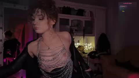Miss Nelly online show from 07/12/26, 10:01