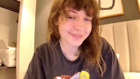 luna online show from 01/31/26, 07:11