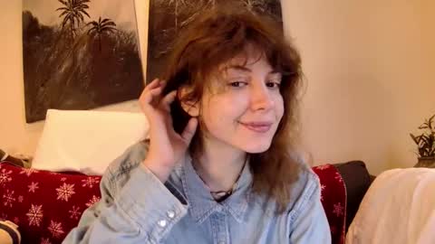 luna online show from 02/25/26, 05:28