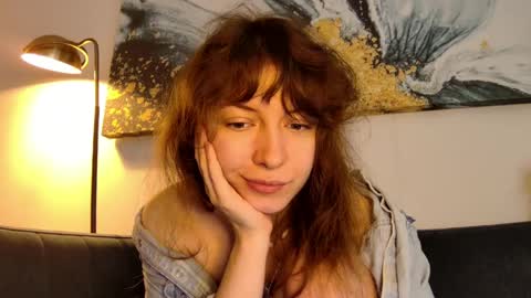 luna online show from 04/16/26, 05:19