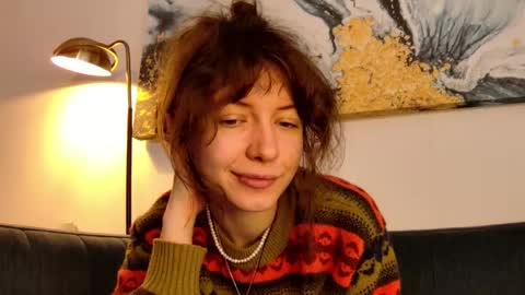 luna online show from 04/23/26, 05:30