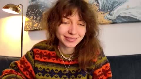 luna online show from 04/25/26, 05:54
