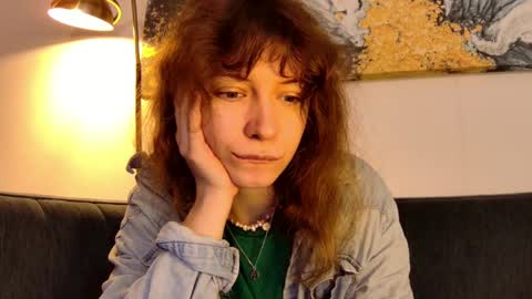 luna online show from 04/27/26, 05:27