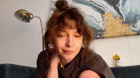 luna online show from 05/13/26, 08:34
