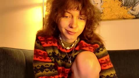 luna online show from 05/17/26, 05:05