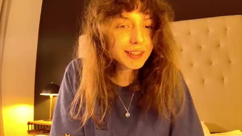 luna online show from 05/21/26, 06:15