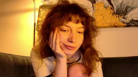 luna online show from 05/24/26, 05:34