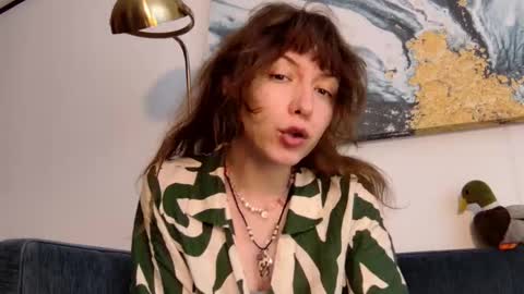 luna online show from 05/30/26, 11:07