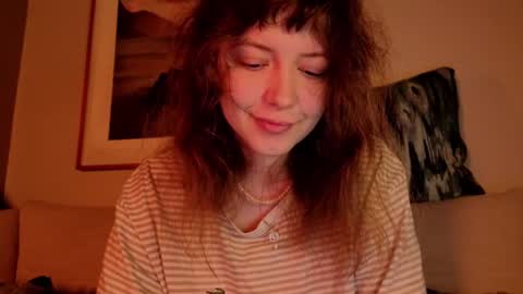 luna online show from 07/07/26, 05:21