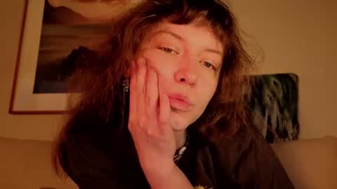 luna online show from 07/09/26, 05:33