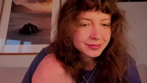 luna online show from 07/11/26, 05:43