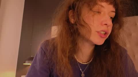 luna online show from 07/14/26, 08:41
