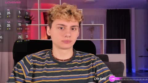 Snapshot of sunburn_boy chatting on 12/08/24, 05:50 Emilio online show from 12/08/24, 05:50