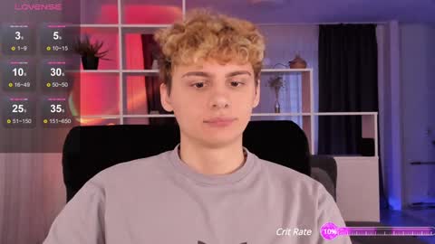 Snapshot of sunburn_boy chatting on 12/30/24, 06:42 Emilio online show from 12/30/24, 06:42