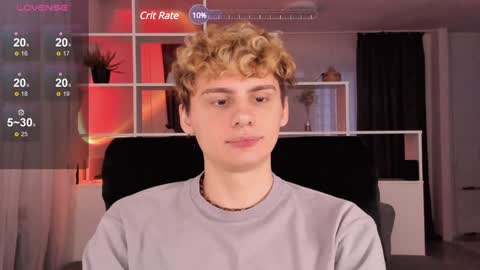 Snapshot of sunburn_boy chatting on 01/20/25, 05:59 Emilio online show from 01/20/25, 05:59