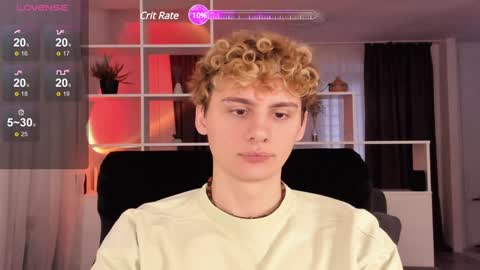 Snapshot of sunburn_boy chatting on 01/23/25, 06:17 Emilio online show from 01/23/25, 06:17