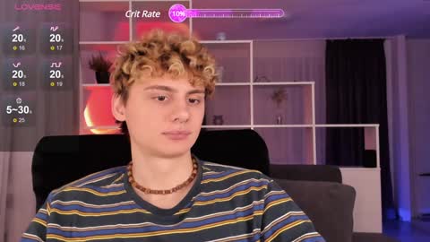 Snapshot of sunburn_boy chatting on 01/29/25, 04:19 Emilio online show from 01/29/25, 04:19