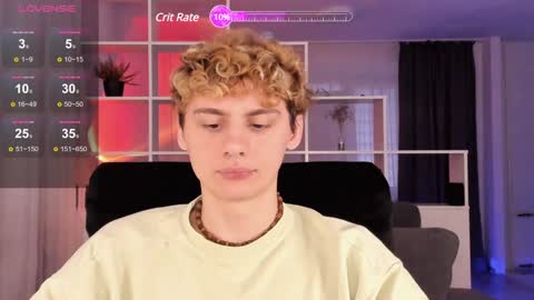 Snapshot of sunburn_boy chatting on 01/31/25, 06:02 Emilio online show from 01/31/25, 06:02