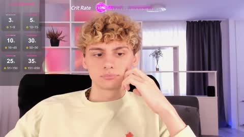 Snapshot of sunburn_boy chatting on 02/18/25, 06:04 Emilio online show from 02/18/25, 06:04