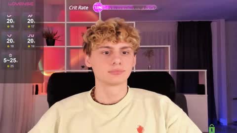 Snapshot of sunburn_boy chatting on 02/25/25, 09:13 Emilio online show from 02/25/25, 09:13