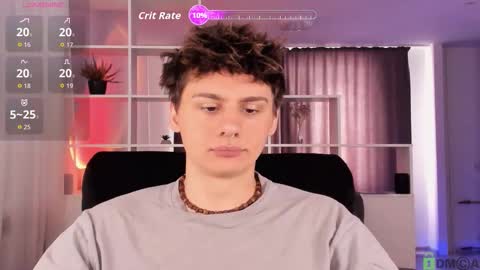 Snapshot of sunburn_boy chatting on 09/11/25, 06:35 Emilio online show from 09/11/25, 06:35